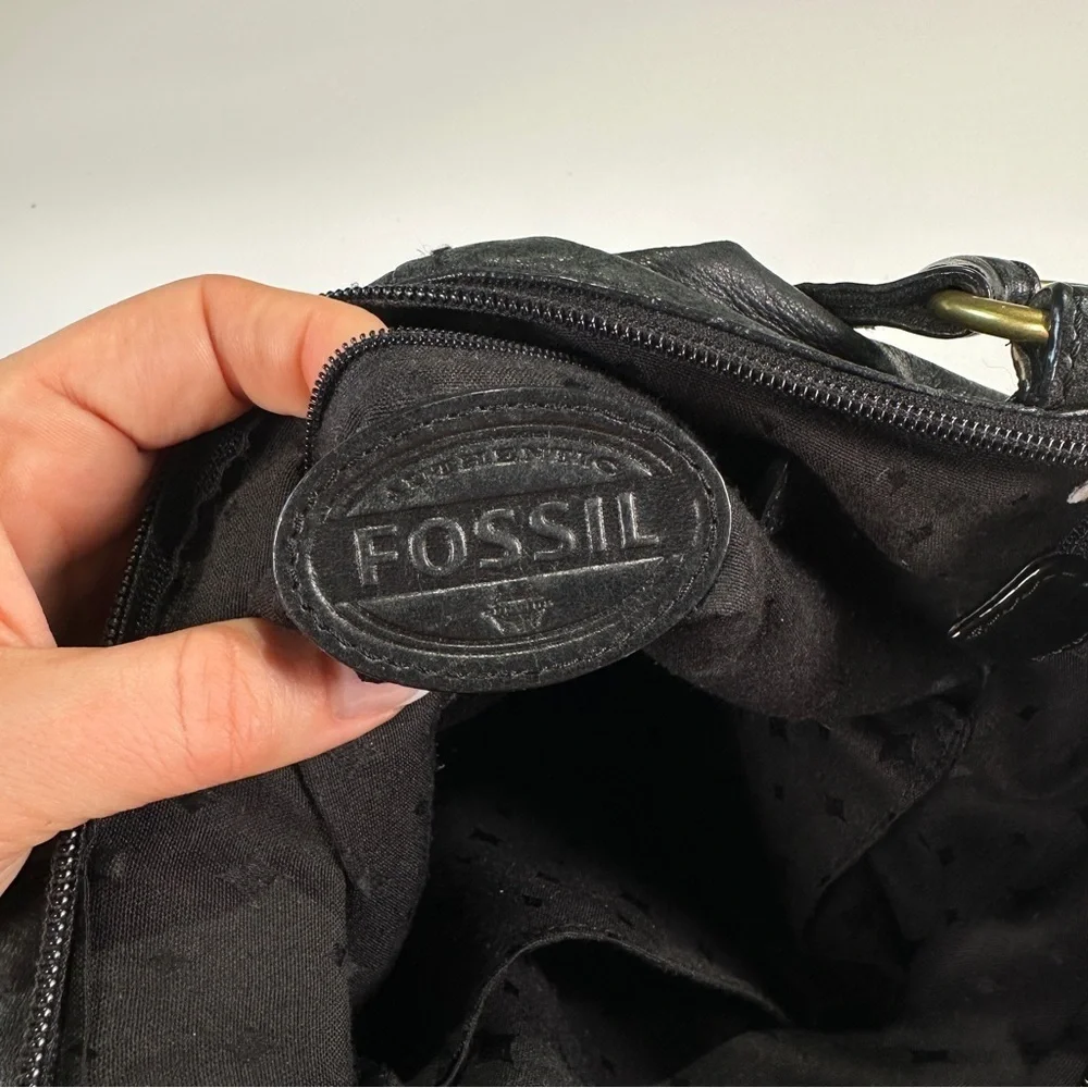 Fossil fossil’s stanton